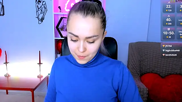 miss_toxic69's web cam