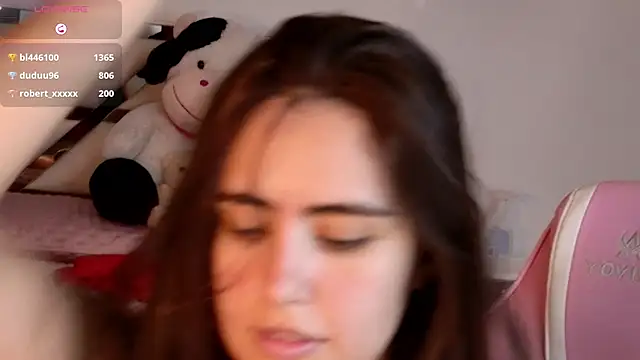 AllisonPalmer's cam snapshot