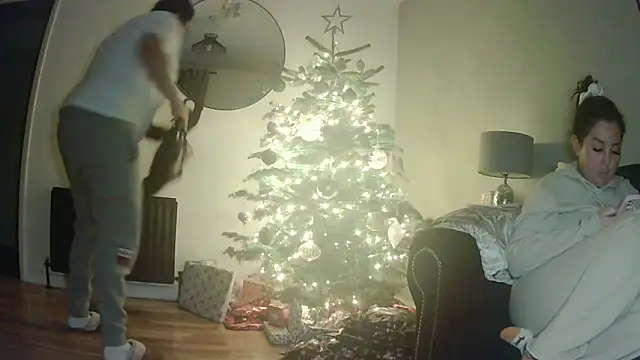 vanilla_chocolate23's cam snapshot