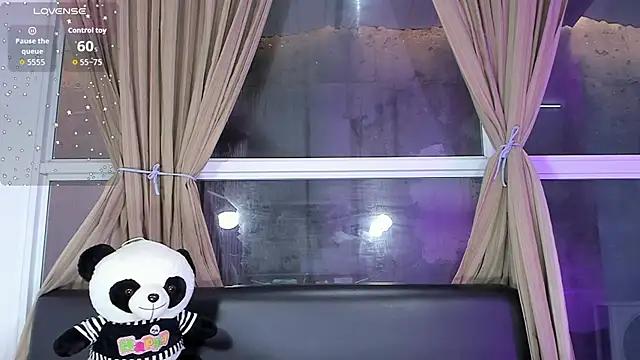 AbyCooper's cam snapshot