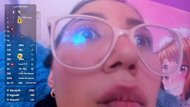 Kyoko_Bms's cam snapshot