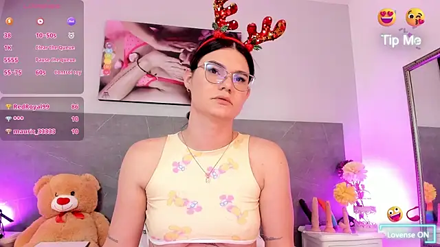 Mariajo_sex live sex cam