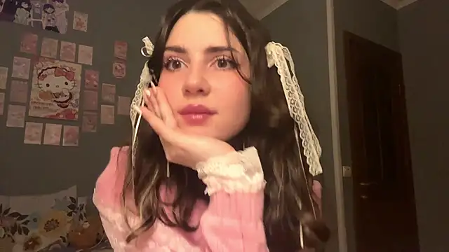 UnaskedGod's cam snapshot