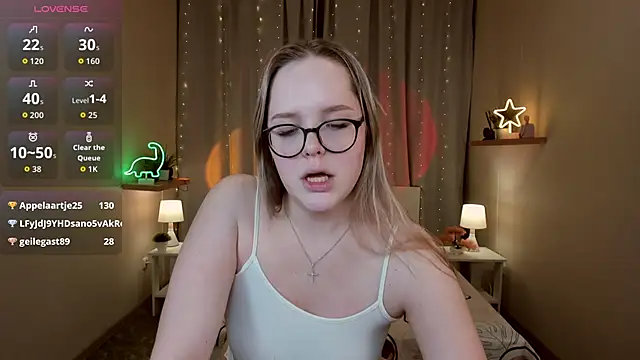 SallyPratt's web cam