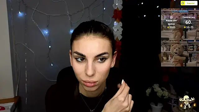 EmmyGreans's cam snapshot