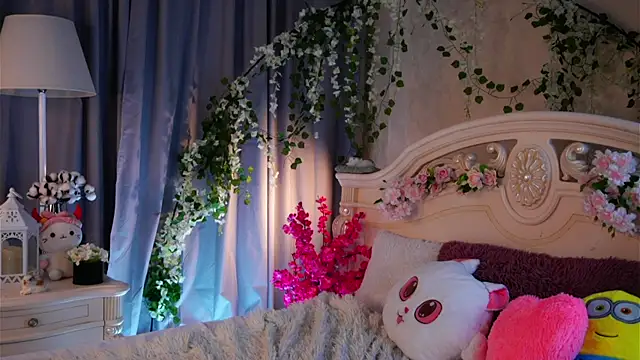 EdlinAlliston's cam snapshot