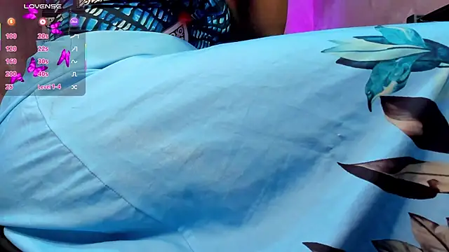 Stela__Gs's cam snapshot