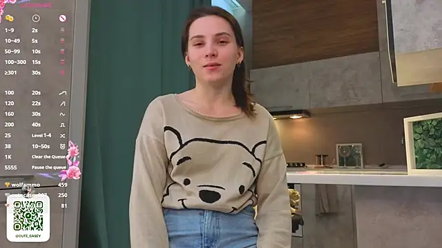 DonnaBurkee live sex cam