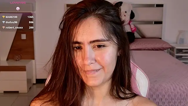 AllisonPalmer live sex cam