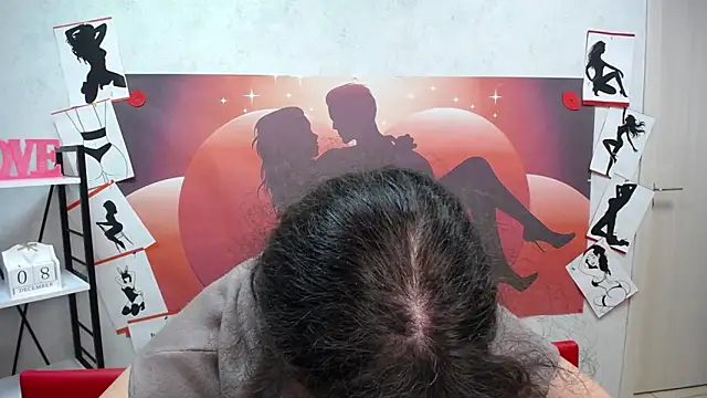 NeonilaLisova's cam snapshot