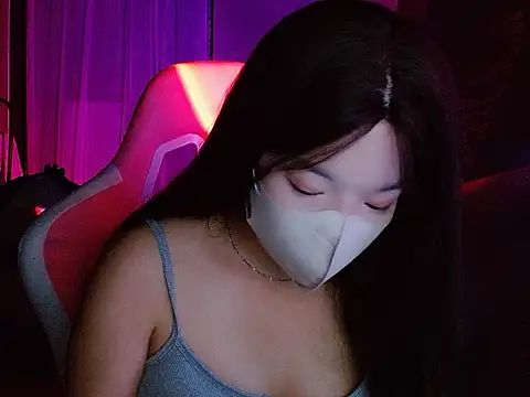 __Jushalie__'s cam snapshot