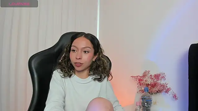 LuluuBerry's cam snapshot