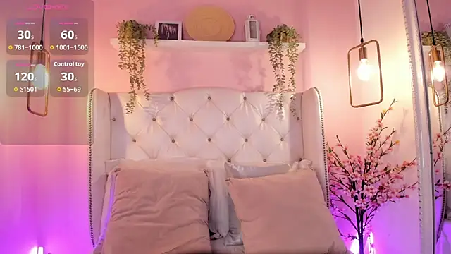 PiperMason's cam snapshot