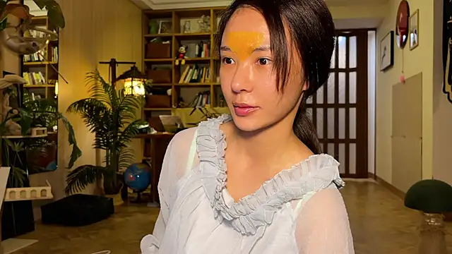 meowLili's cam snapshot