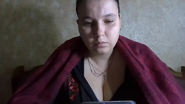 JeorginaJ's cam snapshot