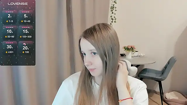 Alyaley's cam snapshot