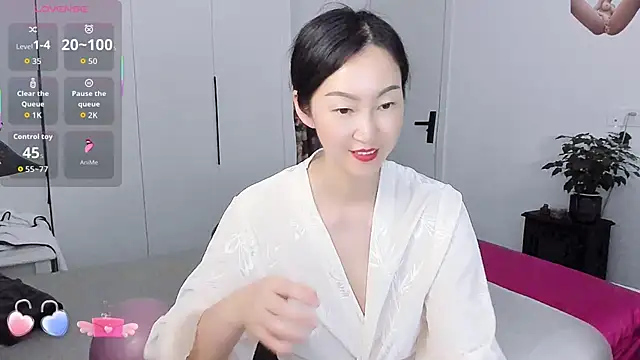 paopao-a's cam snapshot