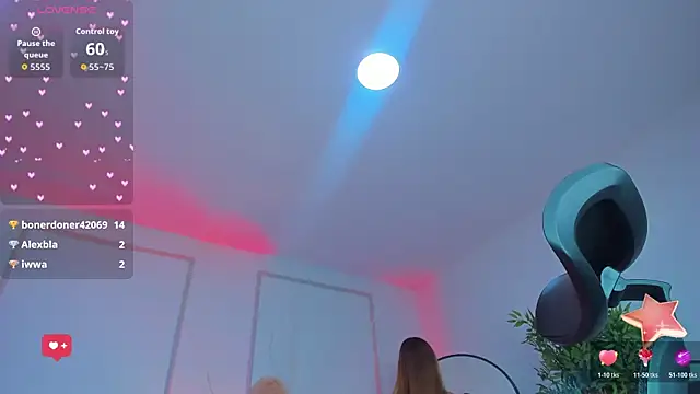 Emilywillis8's cam snapshot