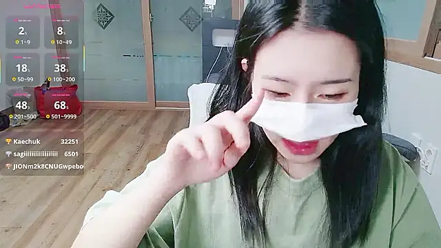 lovelysooni's cam snapshot