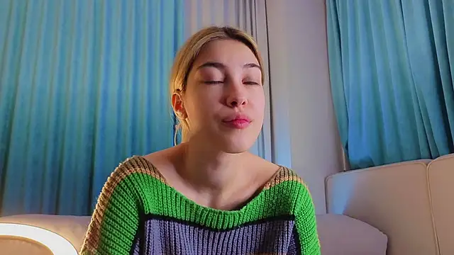 AngelicRice's cam snapshot