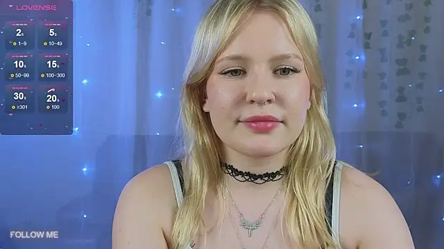 Mila_wxw's cam snapshot