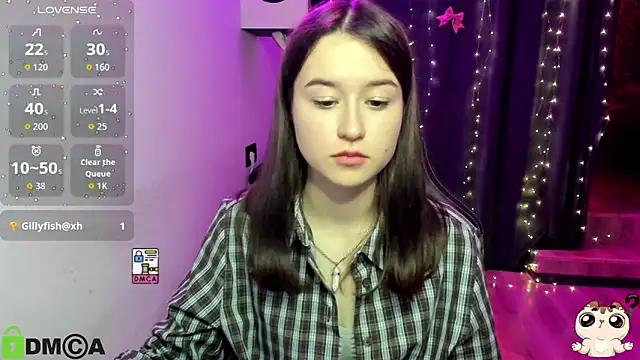 Bellaa_Dream1's cam snapshot