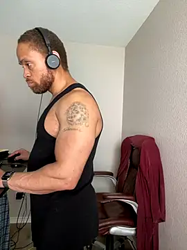 Fathero1time's cam snapshot