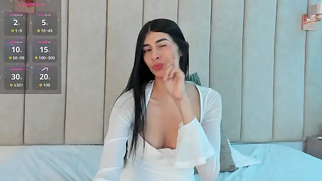 _Zahiira_'s cam snapshot