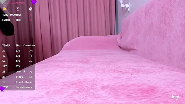 Momo_Ayase_'s cam snapshot