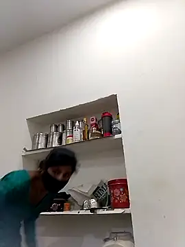 Kumari_gairl's cam snapshot