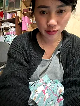 Xinli_one's cam snapshot