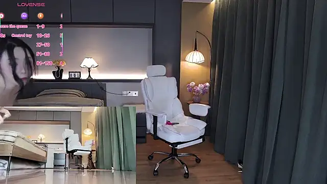 AYW-21's cam snapshot