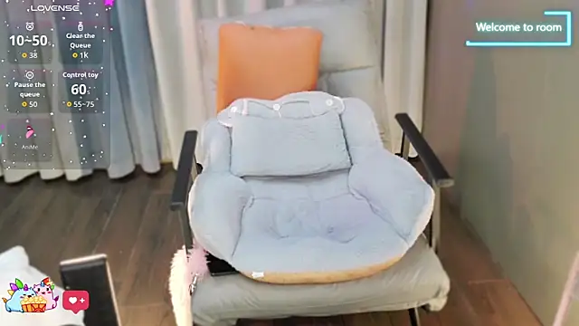 LINLIN-2025's cam snapshot