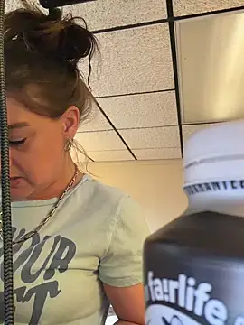 Jennysbakery's cam snapshot