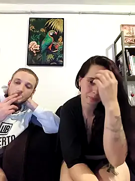 MickNanaa's cam snapshot