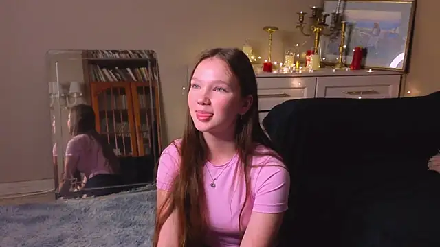 MelvinaEbner's cam snapshot