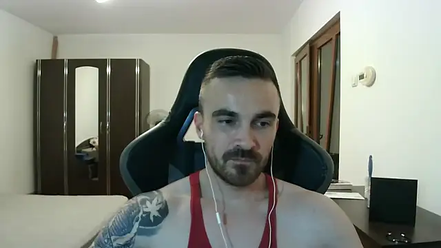 mu5clemania2's cam snapshot