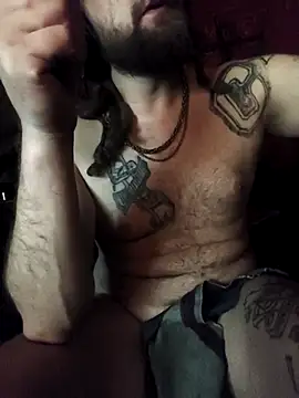 Ozomitro's cam snapshot