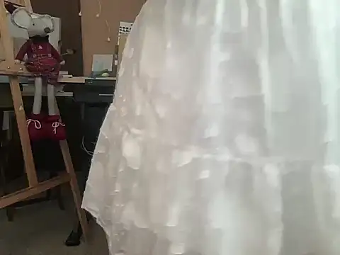 girlonabicycle's cam snapshot