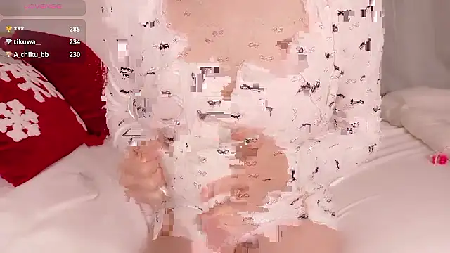 MIZUKI88888's cam snapshot