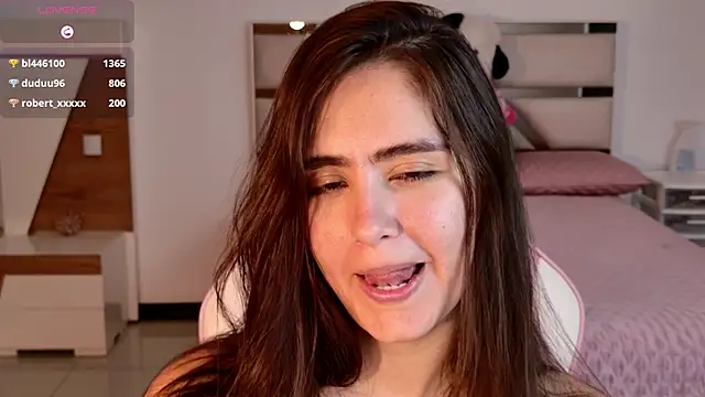 AllisonPalmer's cam snapshot