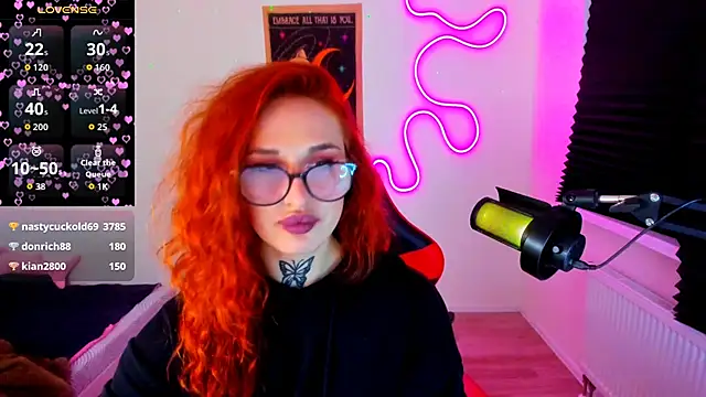 your_tora's cam snapshot