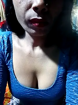 Kajal-Mehra's cam snapshot