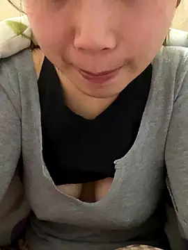 GYYoo's cam snapshot