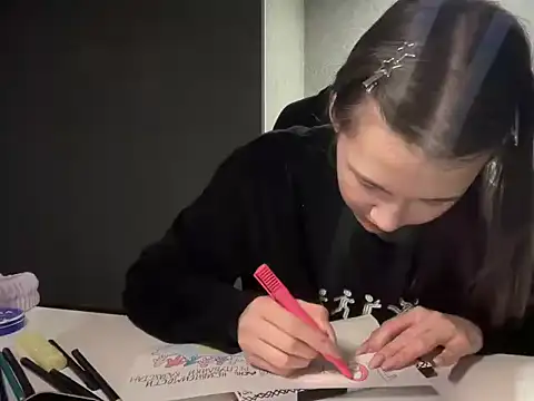 lilXdomii's cam snapshot