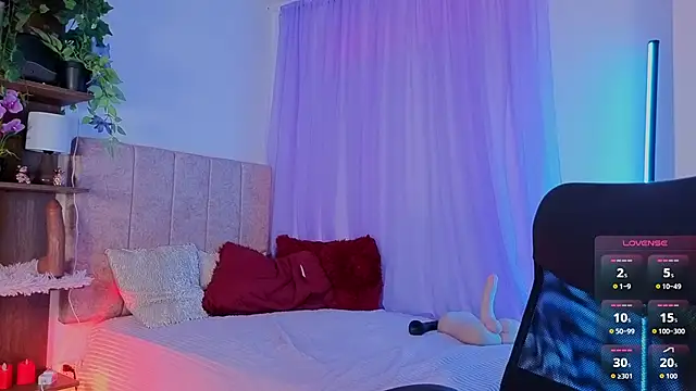 emilyrouxe's cam snapshot