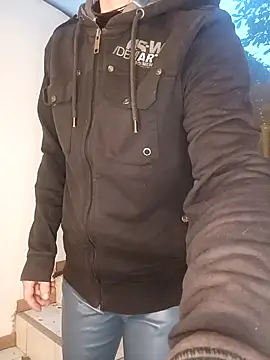 jefflatex45's cam snapshot