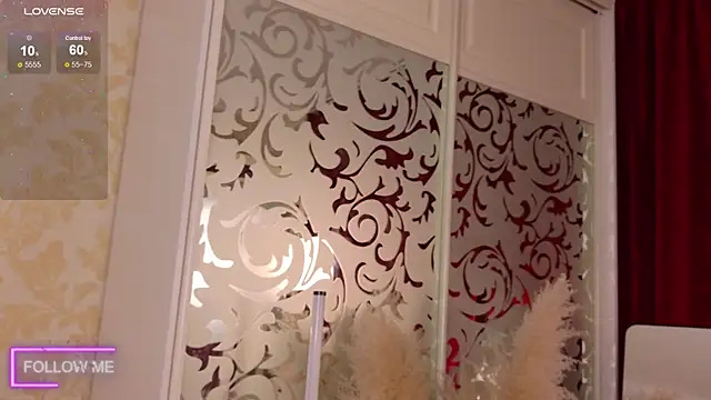 Angell_Wild's cam snapshot