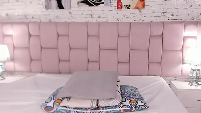 GirafMusic's cam snapshot