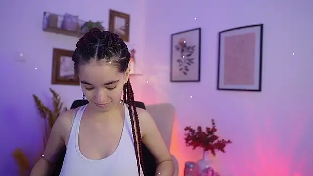 Gia_Paige18's cam snapshot